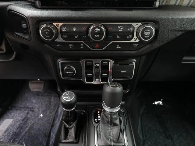 2026 Jeep Wrangler 85th Anniversary