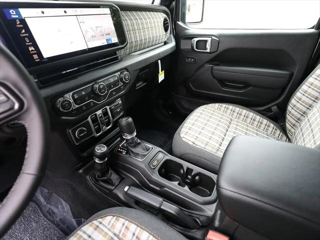 2026 Jeep Wrangler 85th Anniversary