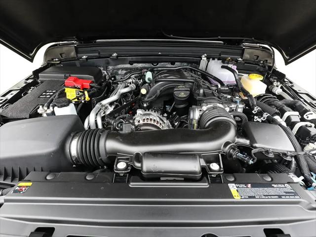 2026 Jeep Wrangler 85th Anniversary