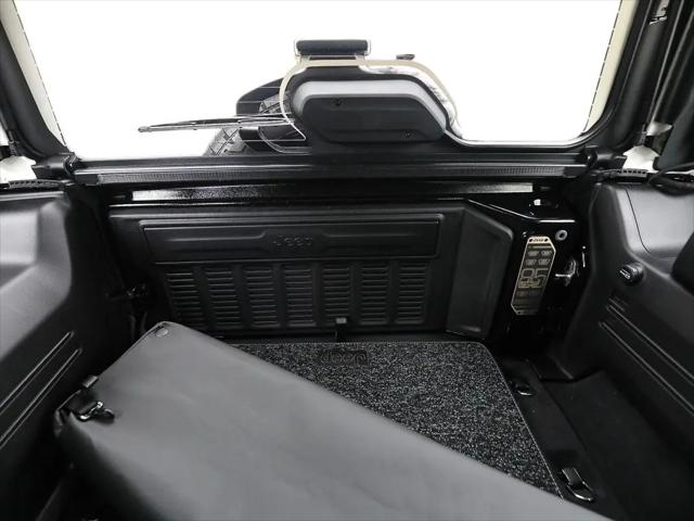 2026 Jeep Wrangler 85th Anniversary