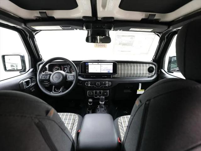 2026 Jeep Wrangler 85th Anniversary