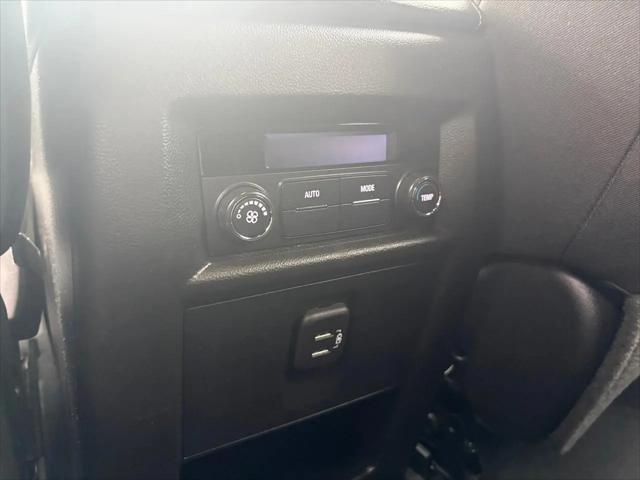 2023 Chevrolet Traverse FWD LT Cloth