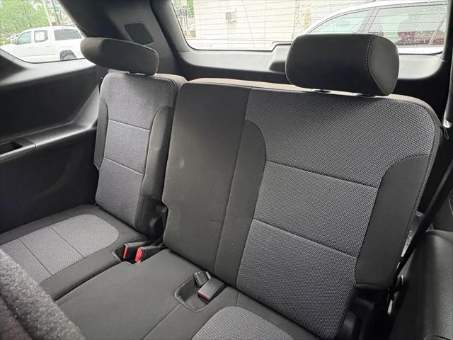 2023 Chevrolet Traverse FWD LT Cloth