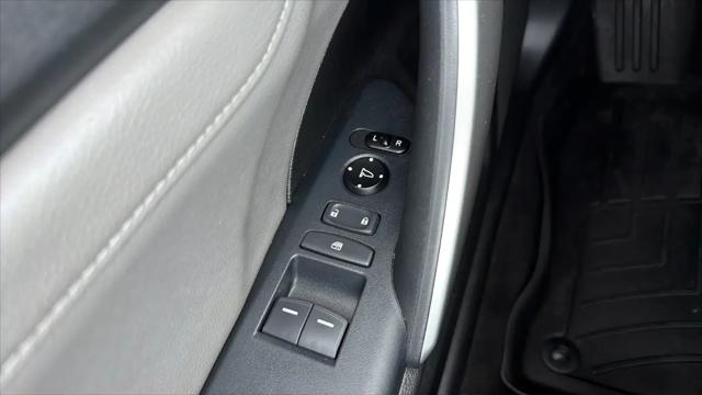 2017 Honda Civic EX-L