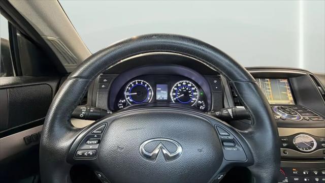 2012 INFINITI G37 G37x