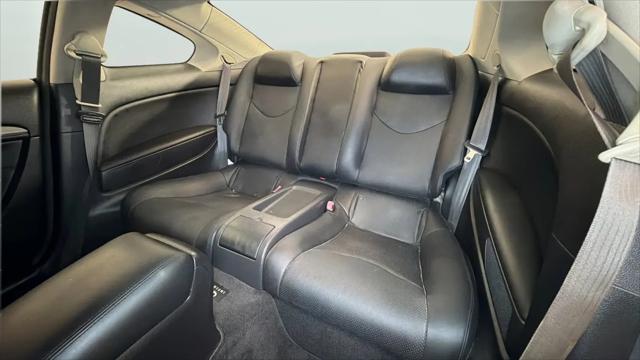 2012 INFINITI G37 G37x
