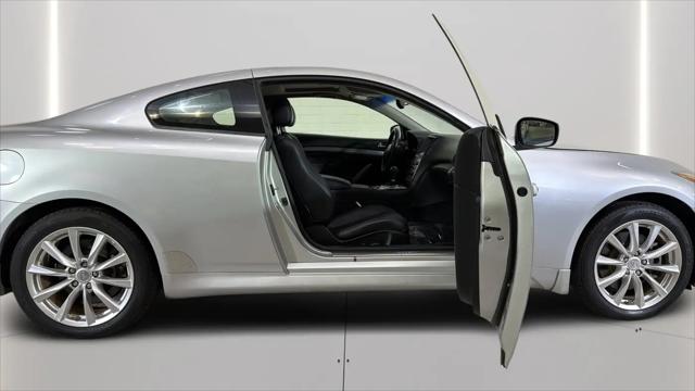 2012 INFINITI G37 G37x