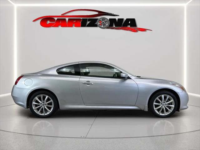 2012 INFINITI G37 G37x