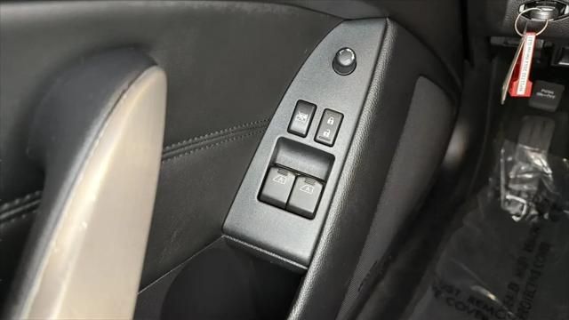 2012 INFINITI G37 G37x