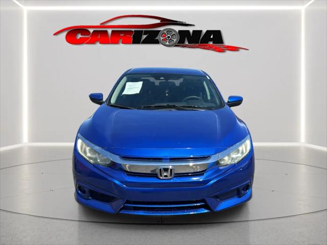 2016 Honda Civic LX for sale in Mesa, AZ