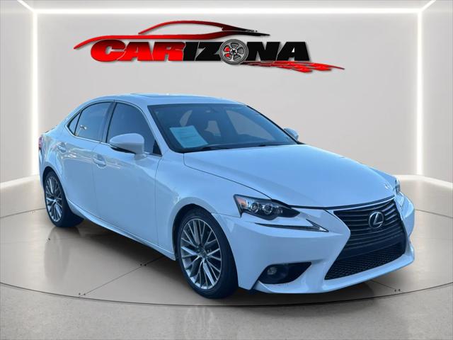 2015 Lexus IS 250 IS 250 for sale in Mesa, AZ