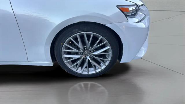 2015 Lexus IS 250 IS 250