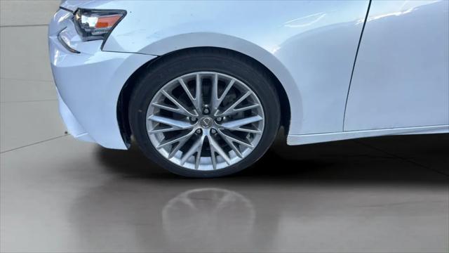 2015 Lexus IS 250 IS 250