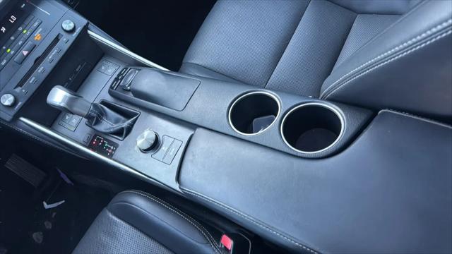 2015 Lexus IS 250 IS 250