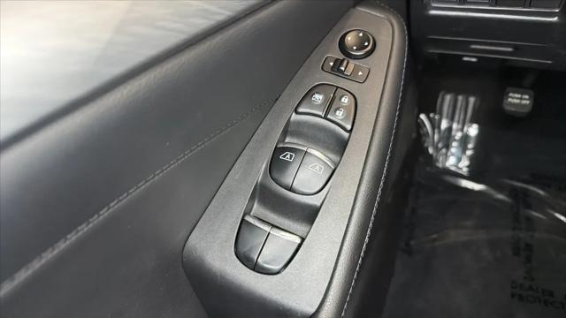 2016 Nissan Maxima 3.5 S