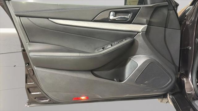 2016 Nissan Maxima 3.5 S