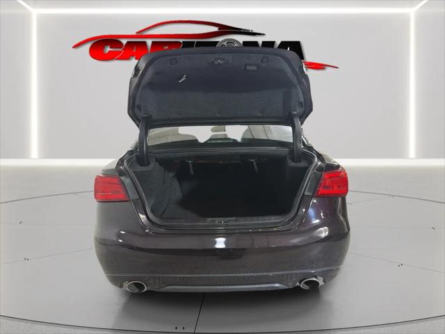 2016 Nissan Maxima 3.5 S