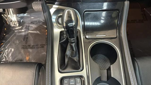 2016 Nissan Maxima 3.5 S