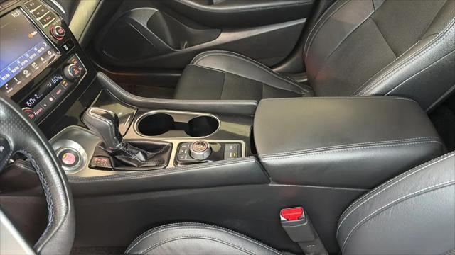 2016 Nissan Maxima 3.5 S
