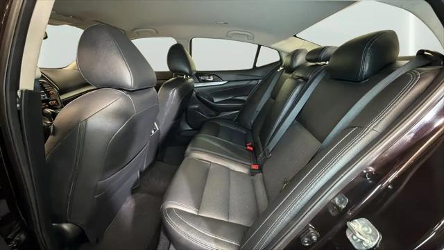 2016 Nissan Maxima 3.5 S