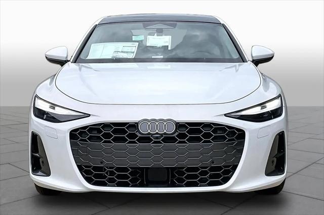 2026 Audi A6 Premium quattro S tronic