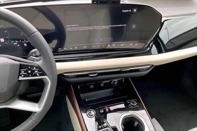 2026 Audi A6 Premium quattro S tronic