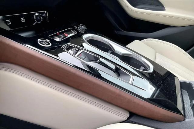 2026 Audi A6 Premium quattro S tronic