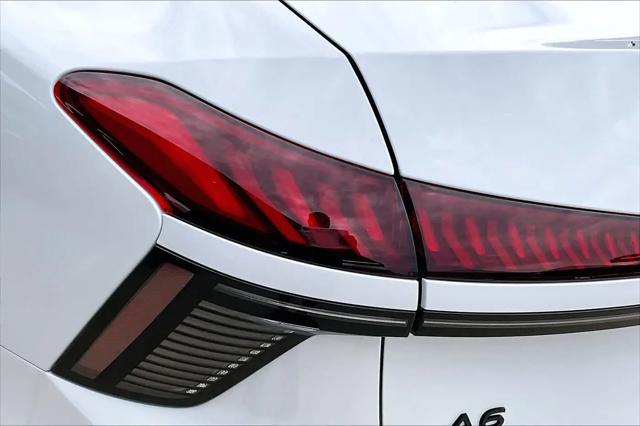 2026 Audi A6 Premium quattro S tronic