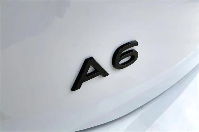 2026 Audi A6 Premium quattro S tronic