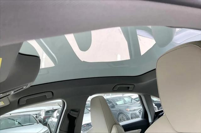 2026 Audi A6 Premium quattro S tronic