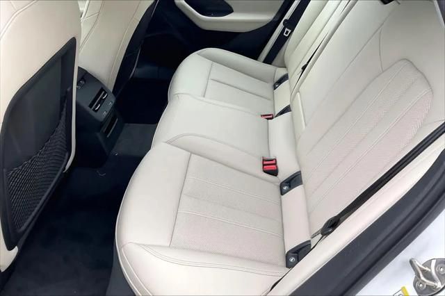 2026 Audi A6 Premium quattro S tronic