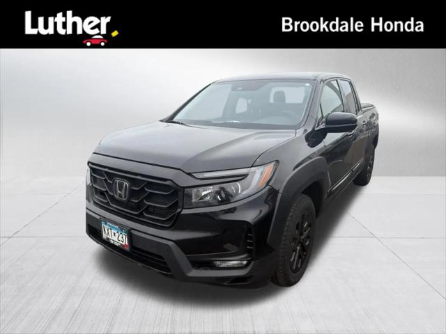2023 Honda Ridgeline Sport for sale in Brooklyn Center, MN
