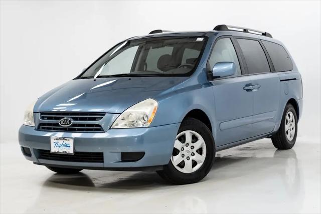 2008 Kia Sedona LX for sale in Elmhurst, IL