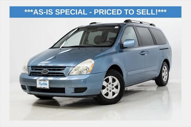 2008 Kia Sedona LX for sale in Elmhurst, IL
