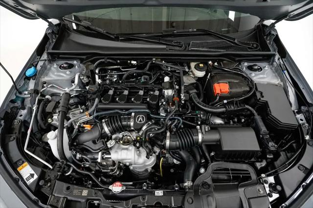 2026 Acura Integra FWD A-Spec