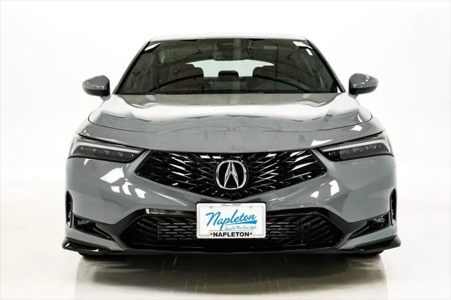 2026 Acura Integra FWD A-Spec