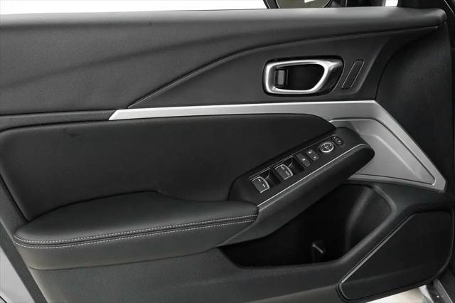 2026 Acura Integra FWD A-Spec