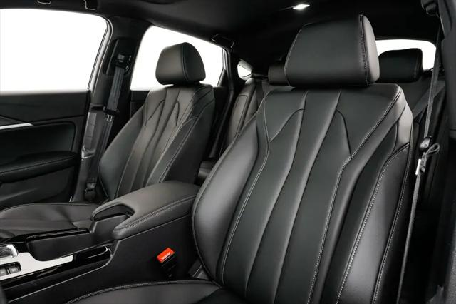 2026 Acura Integra FWD A-Spec