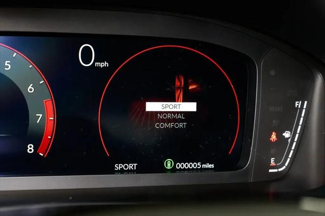 2026 Acura Integra FWD A-Spec