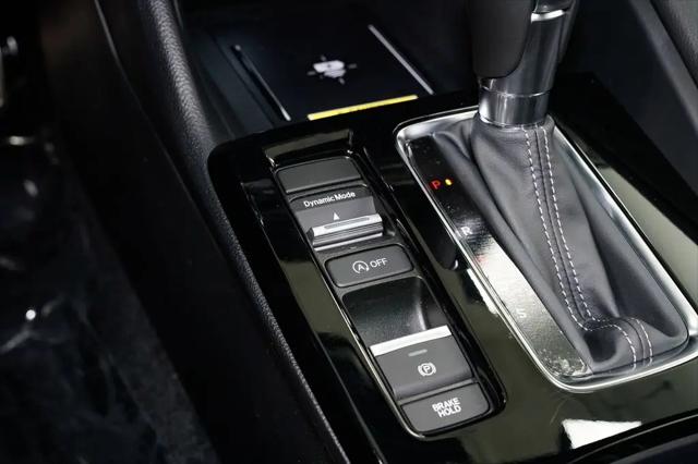 2026 Acura Integra FWD A-Spec