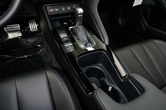 2026 Acura Integra FWD A-Spec