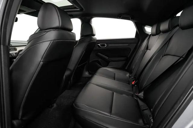 2026 Acura Integra FWD A-Spec