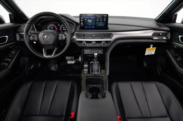 2026 Acura Integra FWD A-Spec