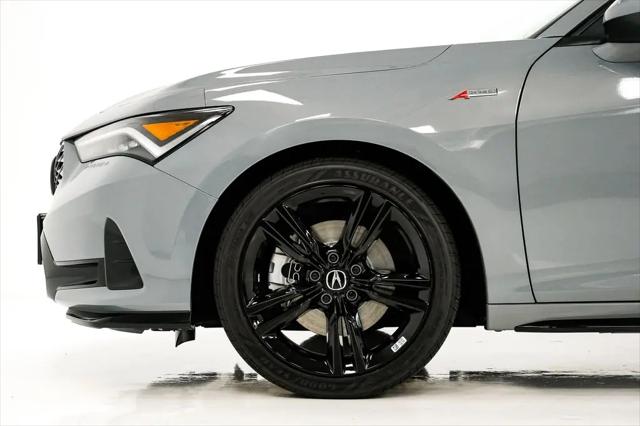 2026 Acura Integra FWD A-Spec