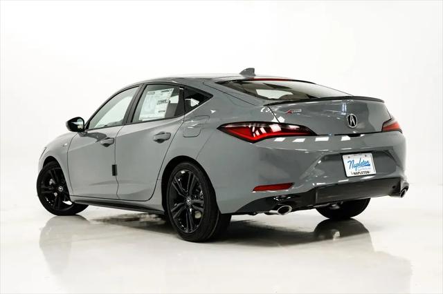 2026 Acura Integra FWD A-Spec