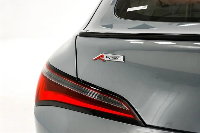 2026 Acura Integra FWD A-Spec