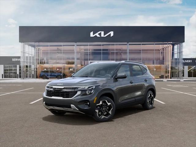 2026 Kia Seltos S for sale in Elmhurst, IL