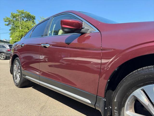 2013 Honda Crosstour EX-L V6