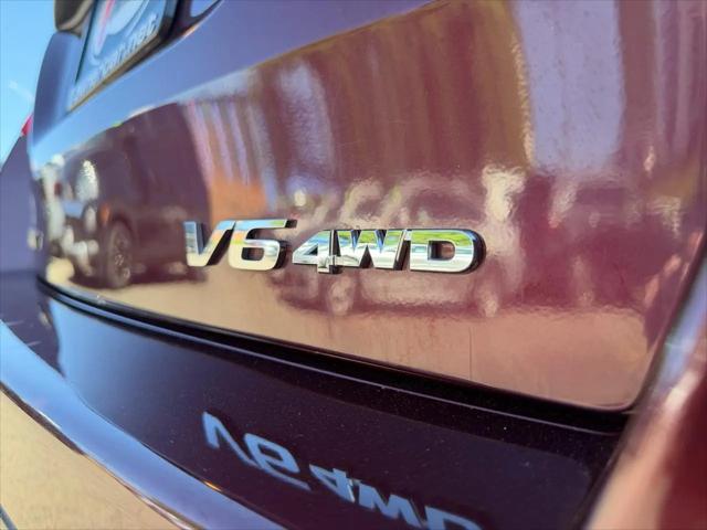 2013 Honda Crosstour EX-L V6