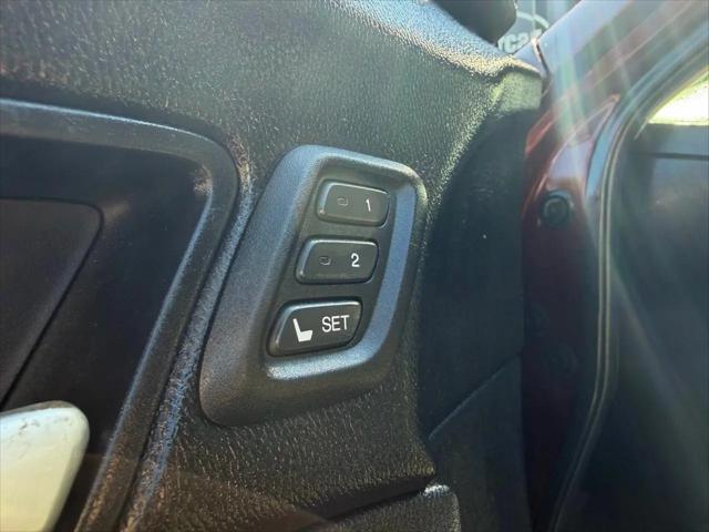 2013 Honda Crosstour EX-L V6